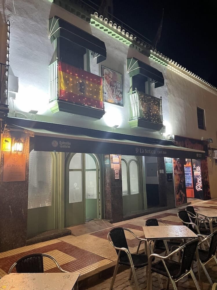 Hostal Fleming 1