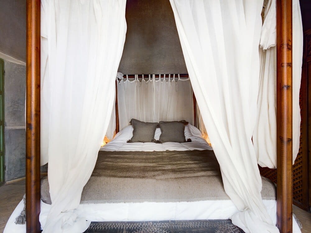 Riad Dar Al Amal 2