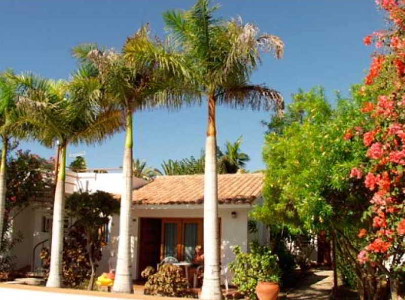 Bungalows Parque Bali con AIRE ACONDICIONADO 2