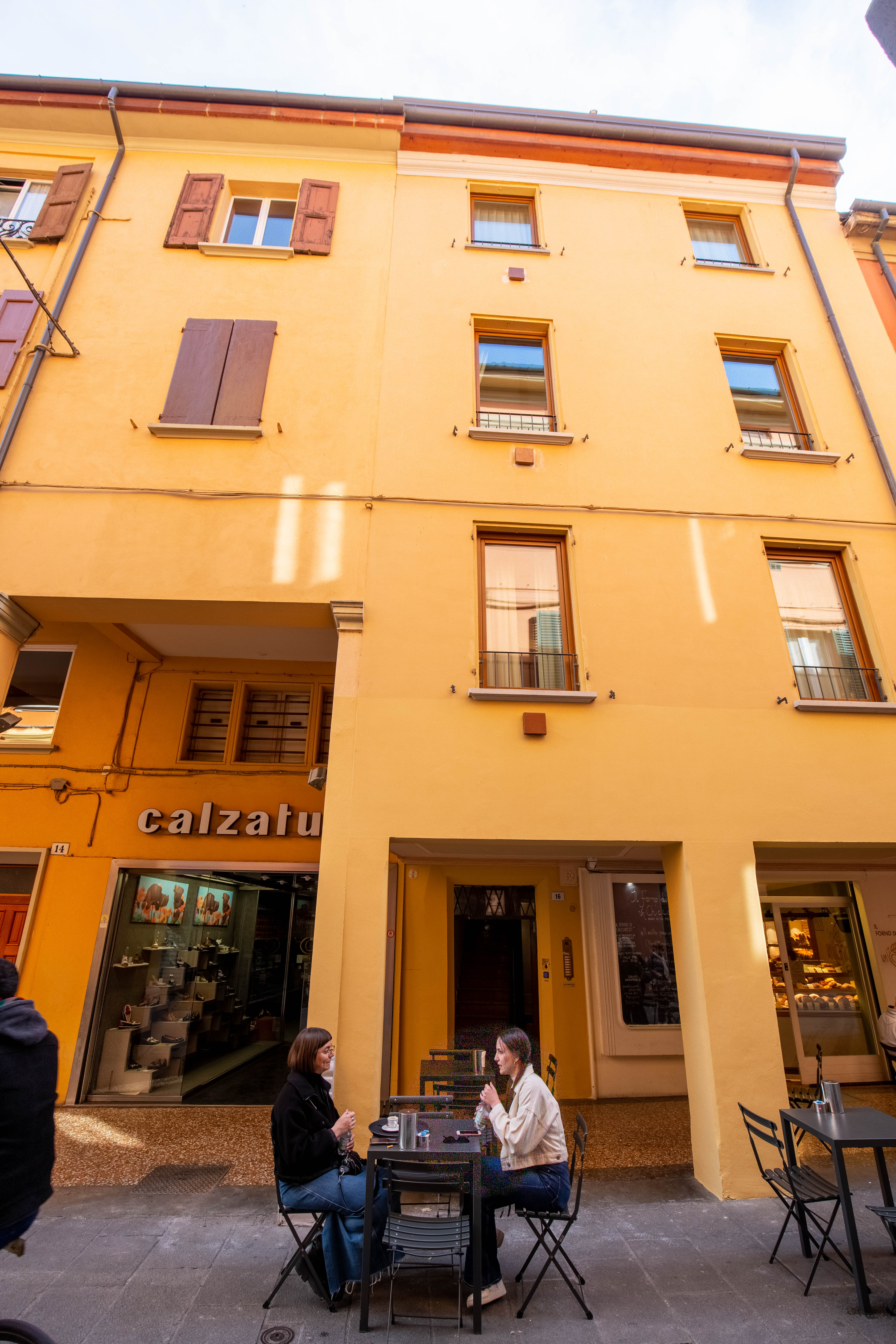 BolognaRoomscom - Falegnami Boutique 1