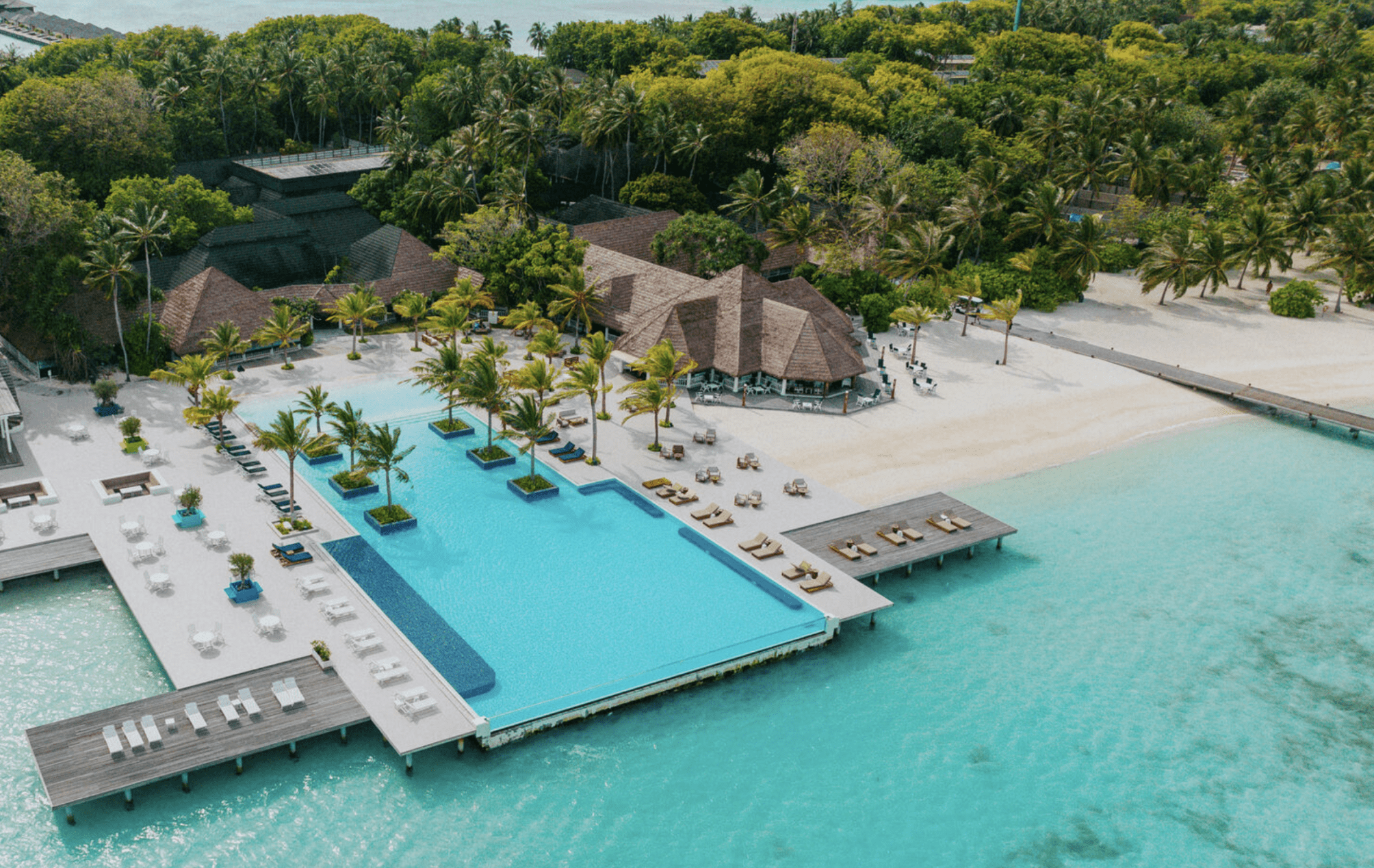 Villa Nautica at Paradise Island 1