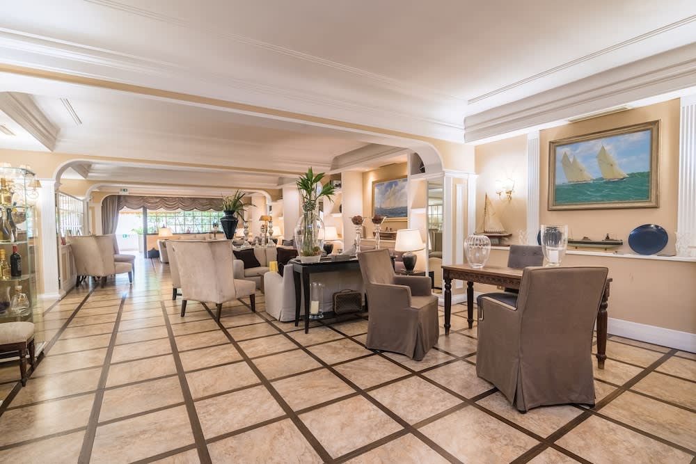 Hotel Martini Olbia 5