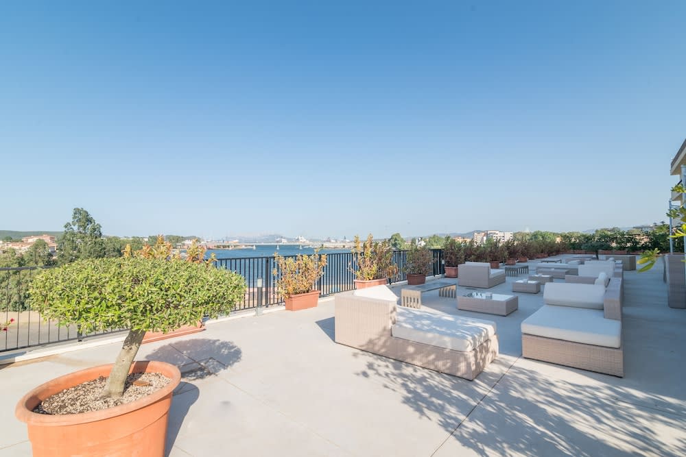 Hotel Martini Olbia 1