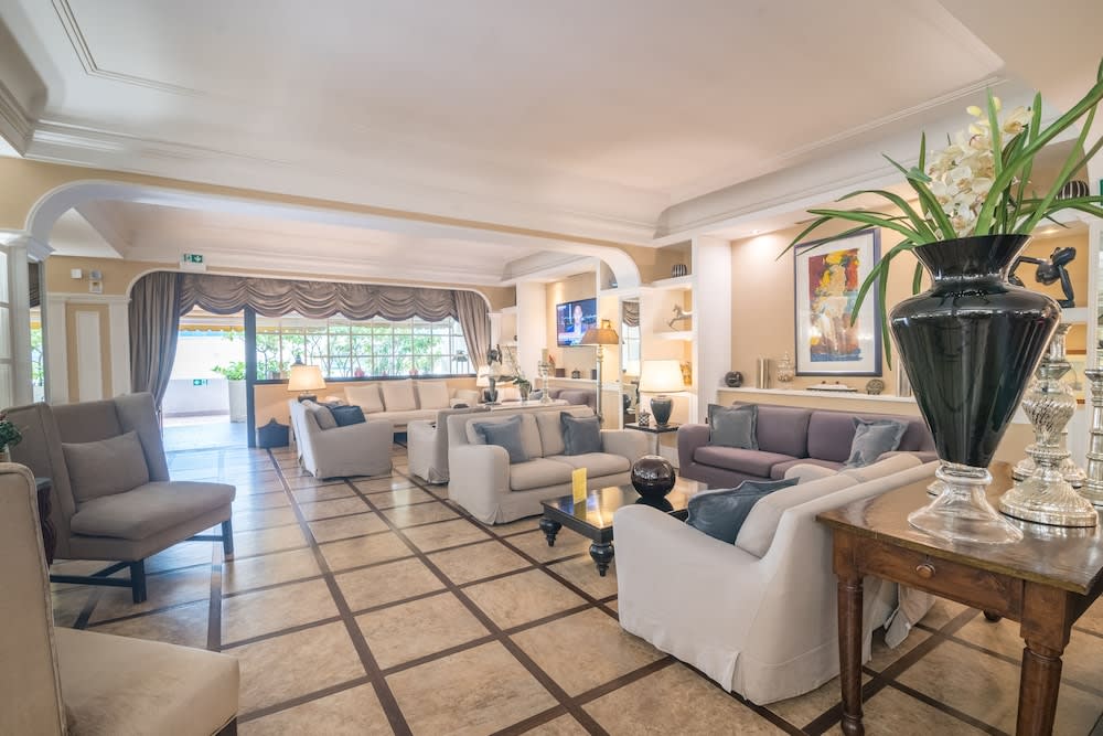 Hotel Martini Olbia 4