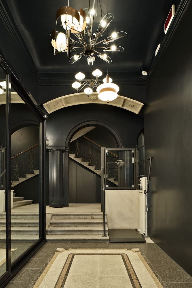 URBANAUTS STUDIOS Minelli 3