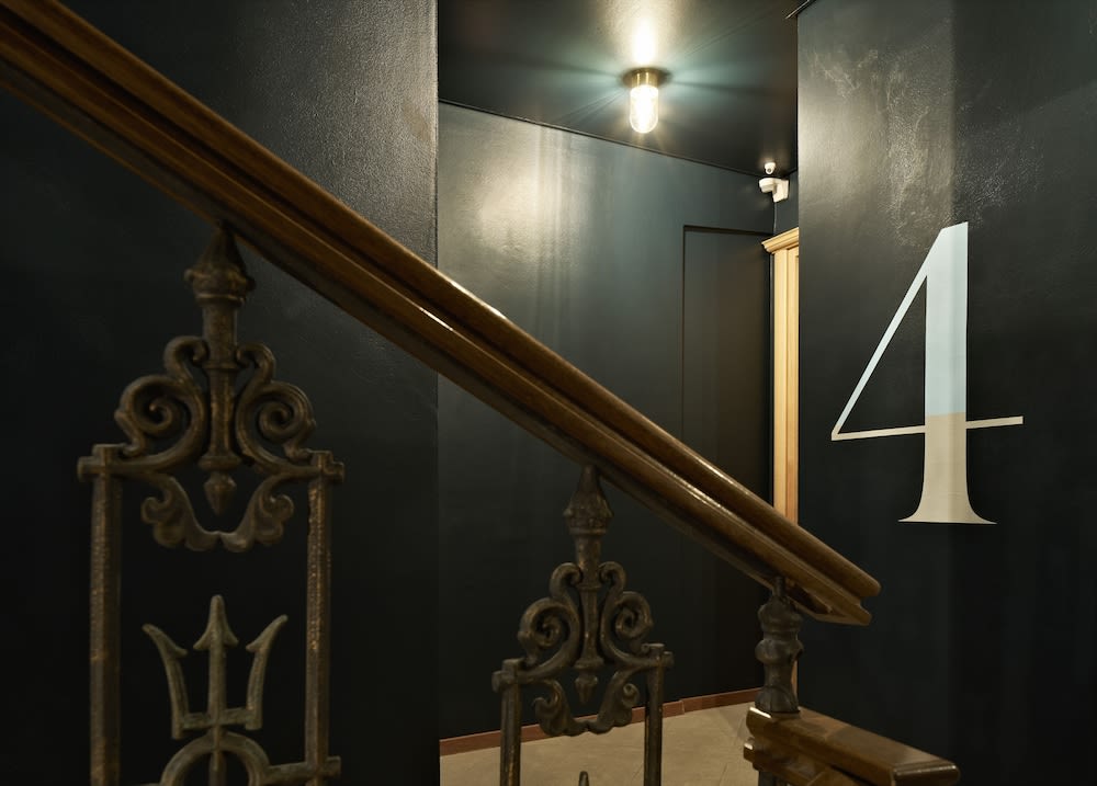 URBANAUTS STUDIOS Minelli 2