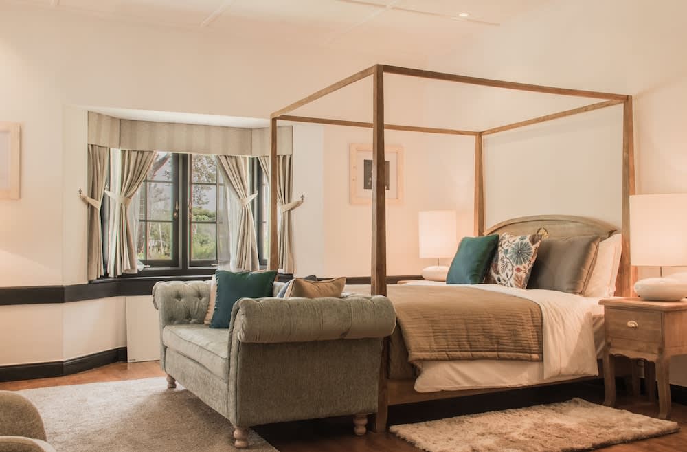 Oliphant Boutique Villa by Amaya 2