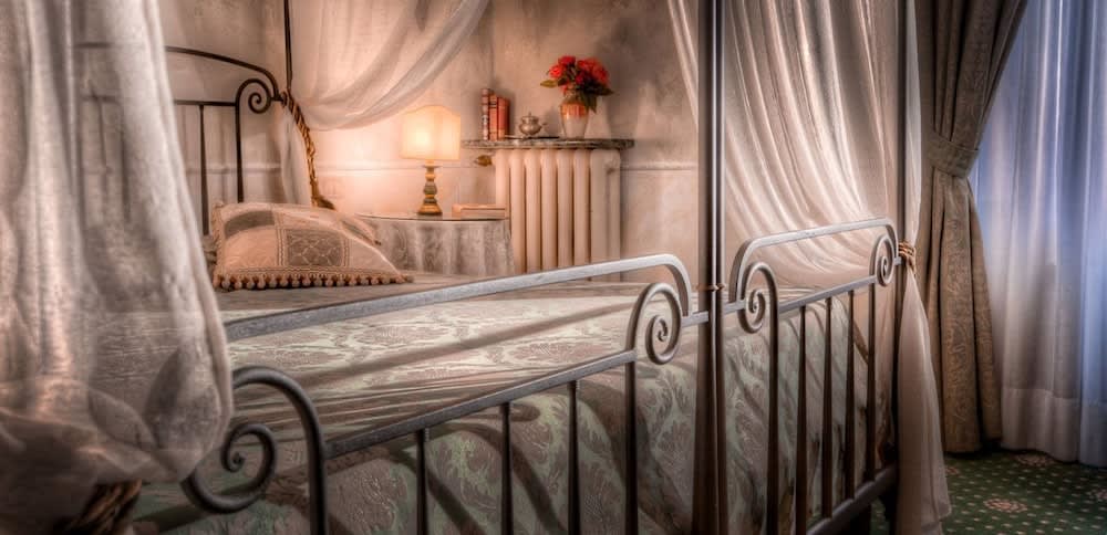 Hotel Torre Guelfa Palazzo Acciaiuoli 5