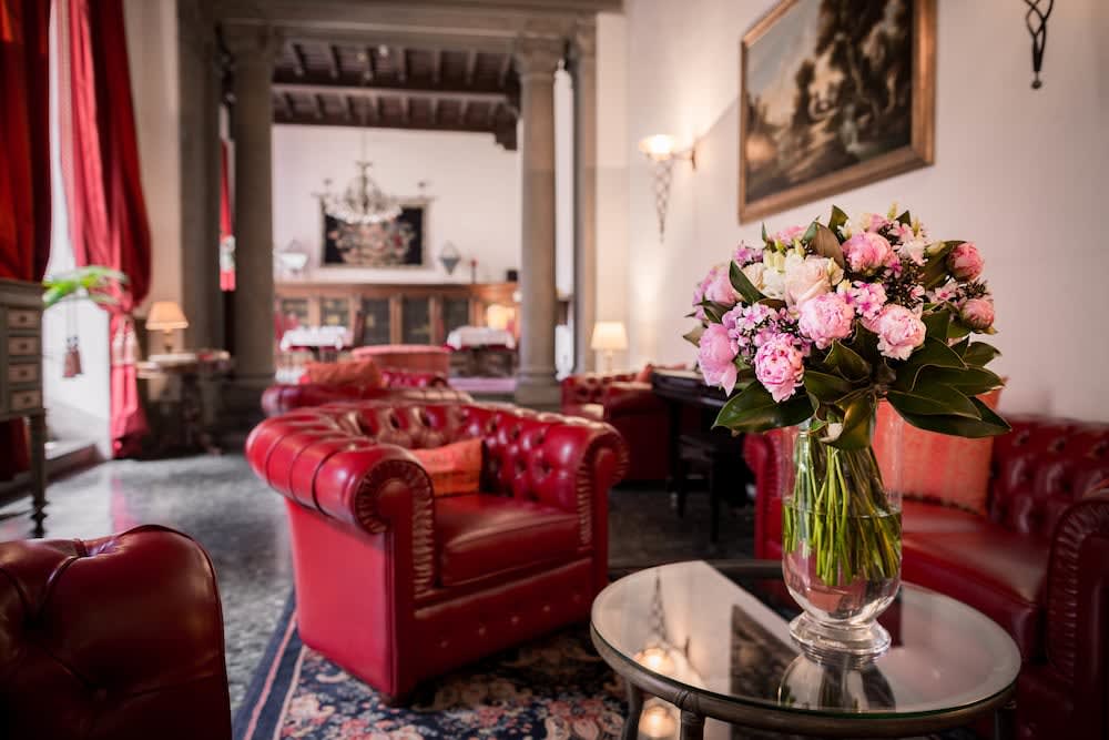 Hotel Torre Guelfa Palazzo Acciaiuoli 3