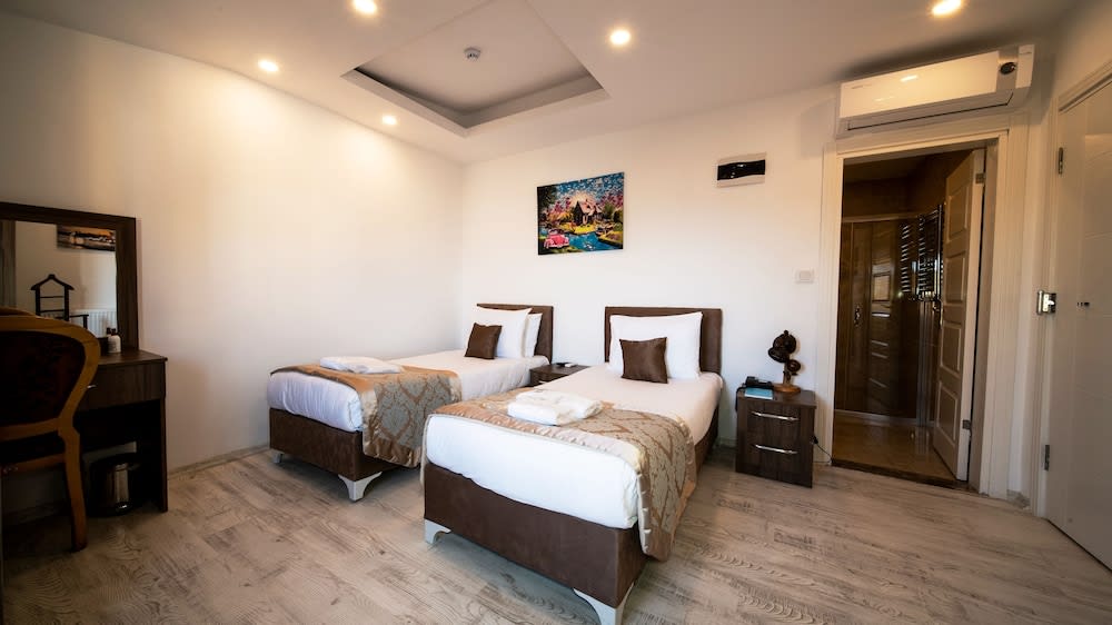 Zeugma Hotel Sultanahmet 5