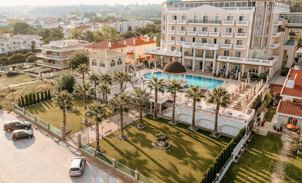 Wellness Santa Hotel - adults plus12 1