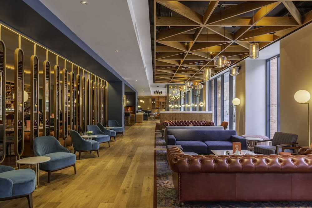 Hyatt Centric The Liberties Dublin 3