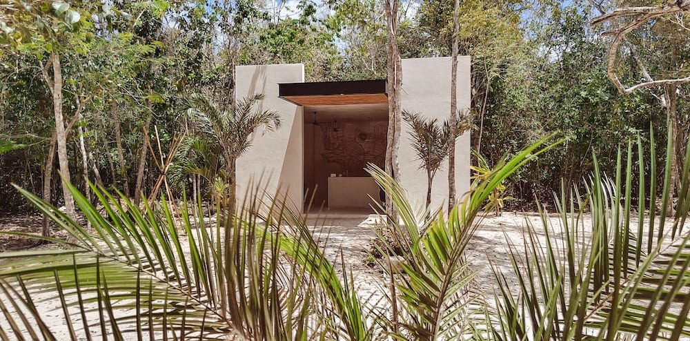 MBH Maya Bacalar Hotel Boutique 2