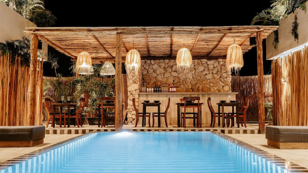 Majaro Villa 1