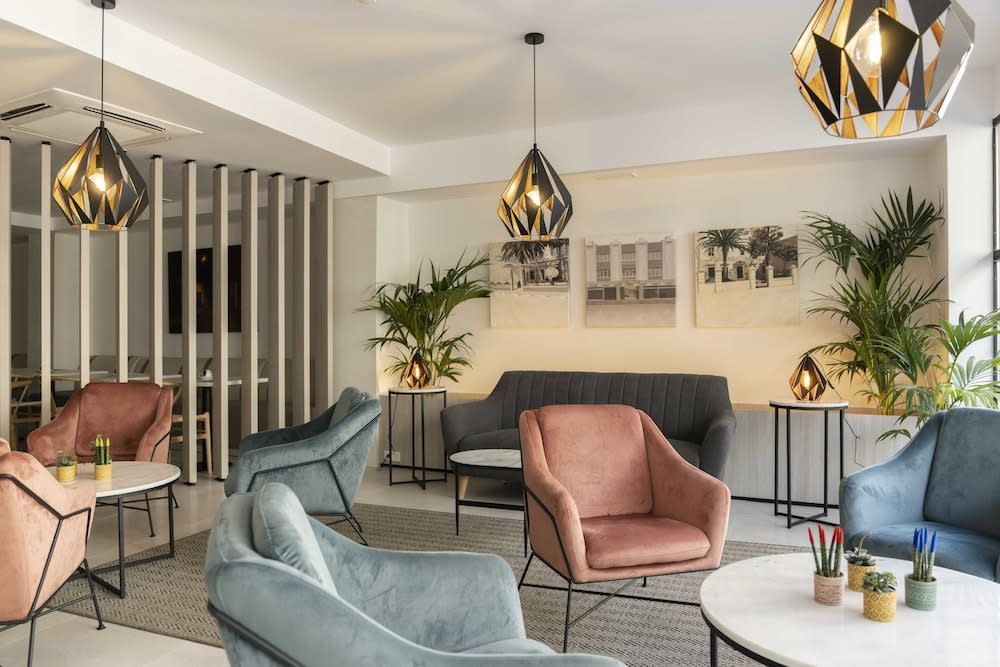 Alfons Hotel 2