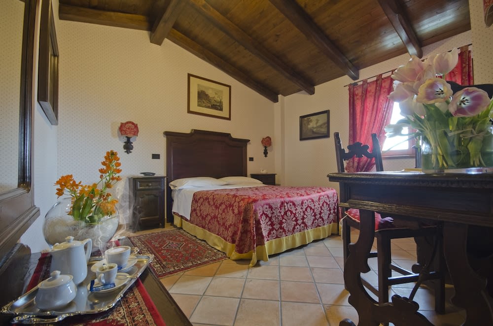 Hotel Ristorante Le Gole 1