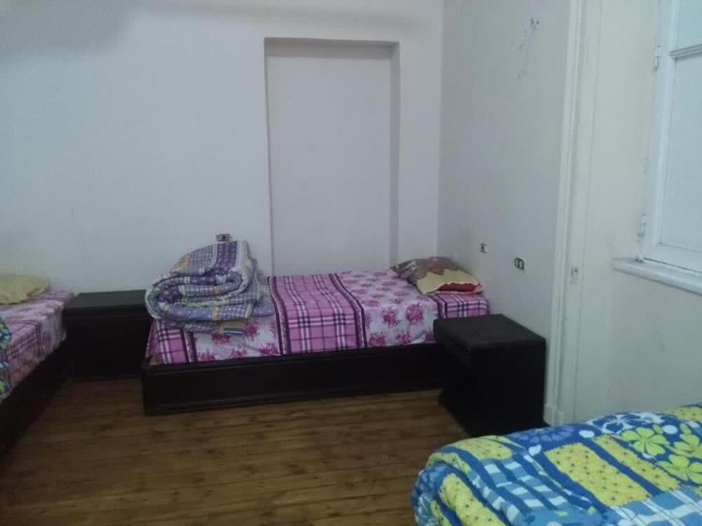 New Safari Hostel 1
