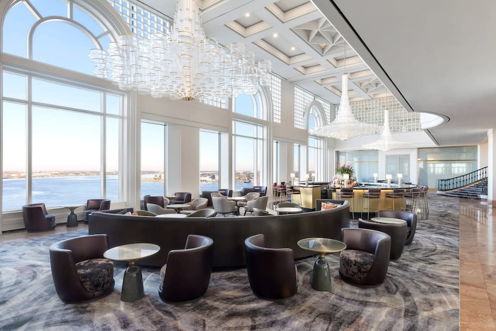 The Westin New Orleans 2
