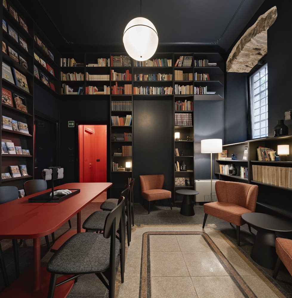 URBANAUTS STUDIOS Minelli 4