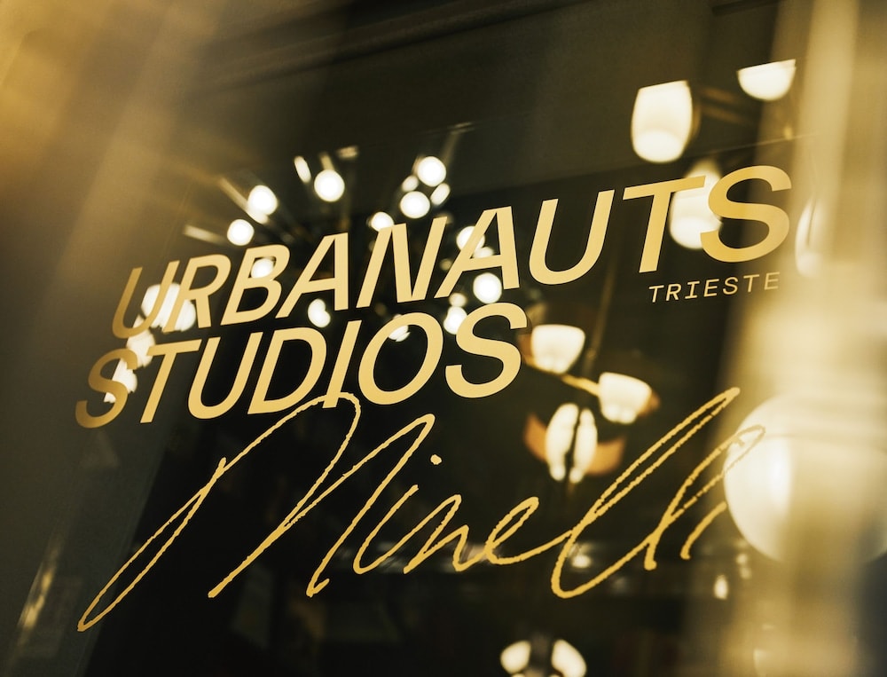 URBANAUTS STUDIOS Minelli 5