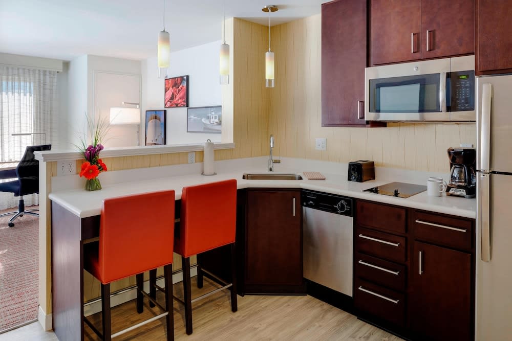Residence Inn by Marriott Bangor 1