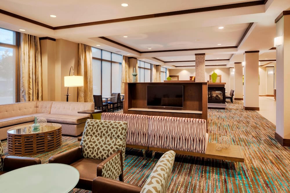 Residence Inn by Marriott Bangor 2