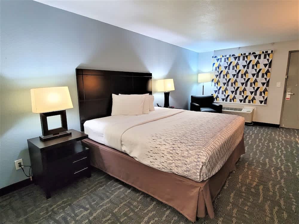 Inn of Rockwall 2