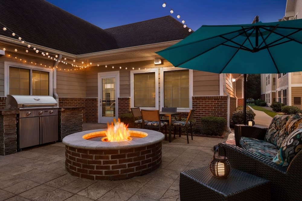 Residence Inn by Marriott Houston Northwest Willowbrook 1