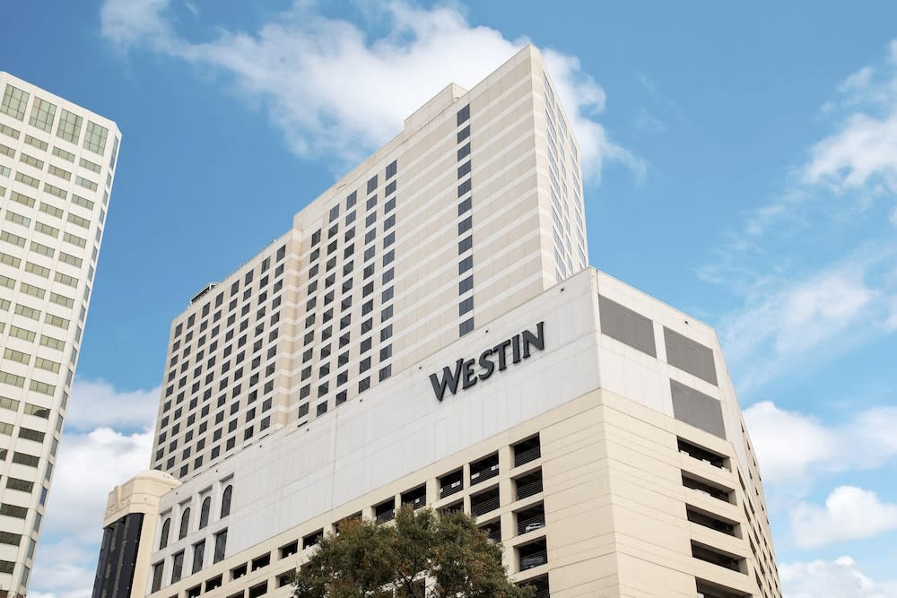 The Westin New Orleans 1
