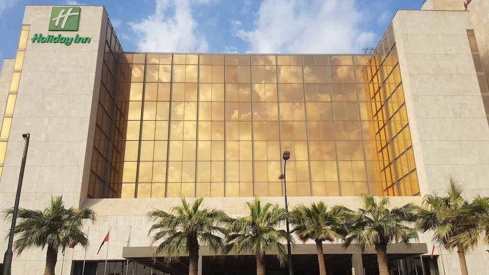 Holiday Inn KUWAIT AL THURAYA CITY by IHG 1