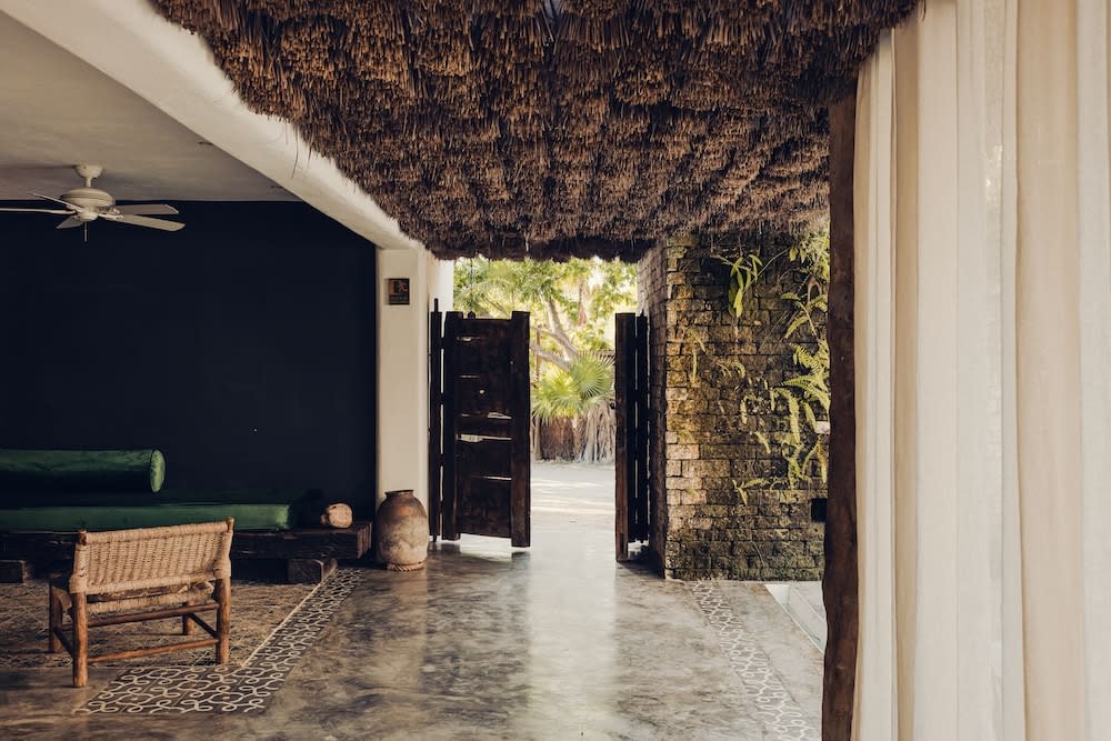 Chiringuito Tulum 2
