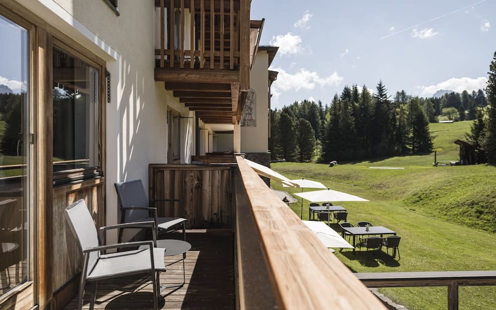 Hotel Steger-Dellai 2