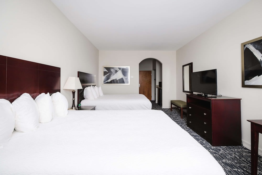 Best Western Sugar Land - Richmond 4