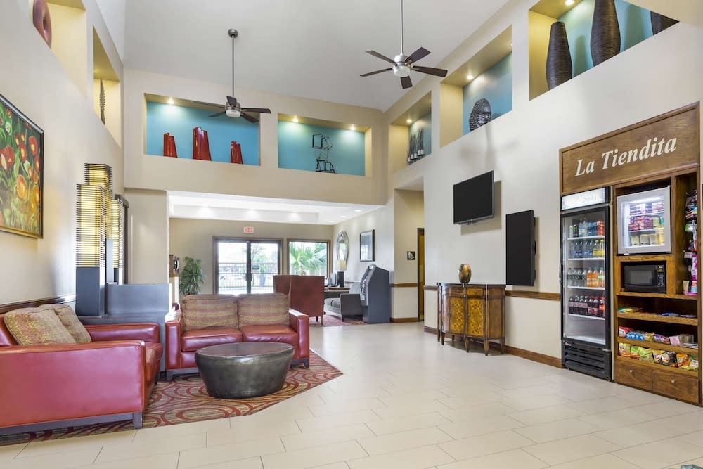 Best Western McAllen Medical Center 2