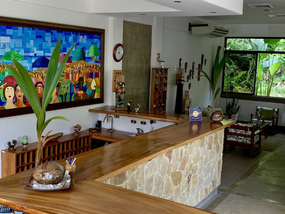 Hotel Playa Espadilla & Gardens 2