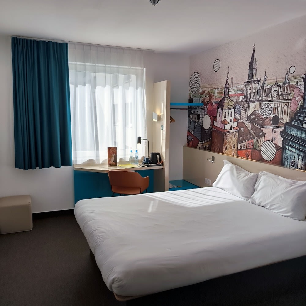 B&B Hotel Lublin Centrum 2