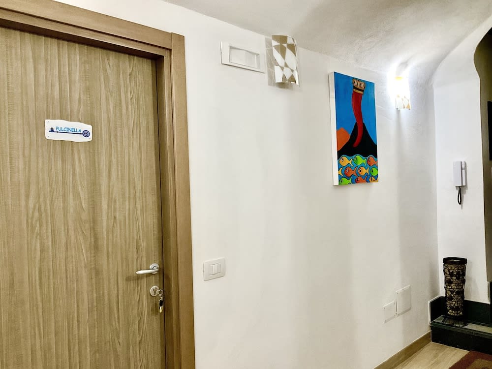 A Room de Scugnizzi 2
