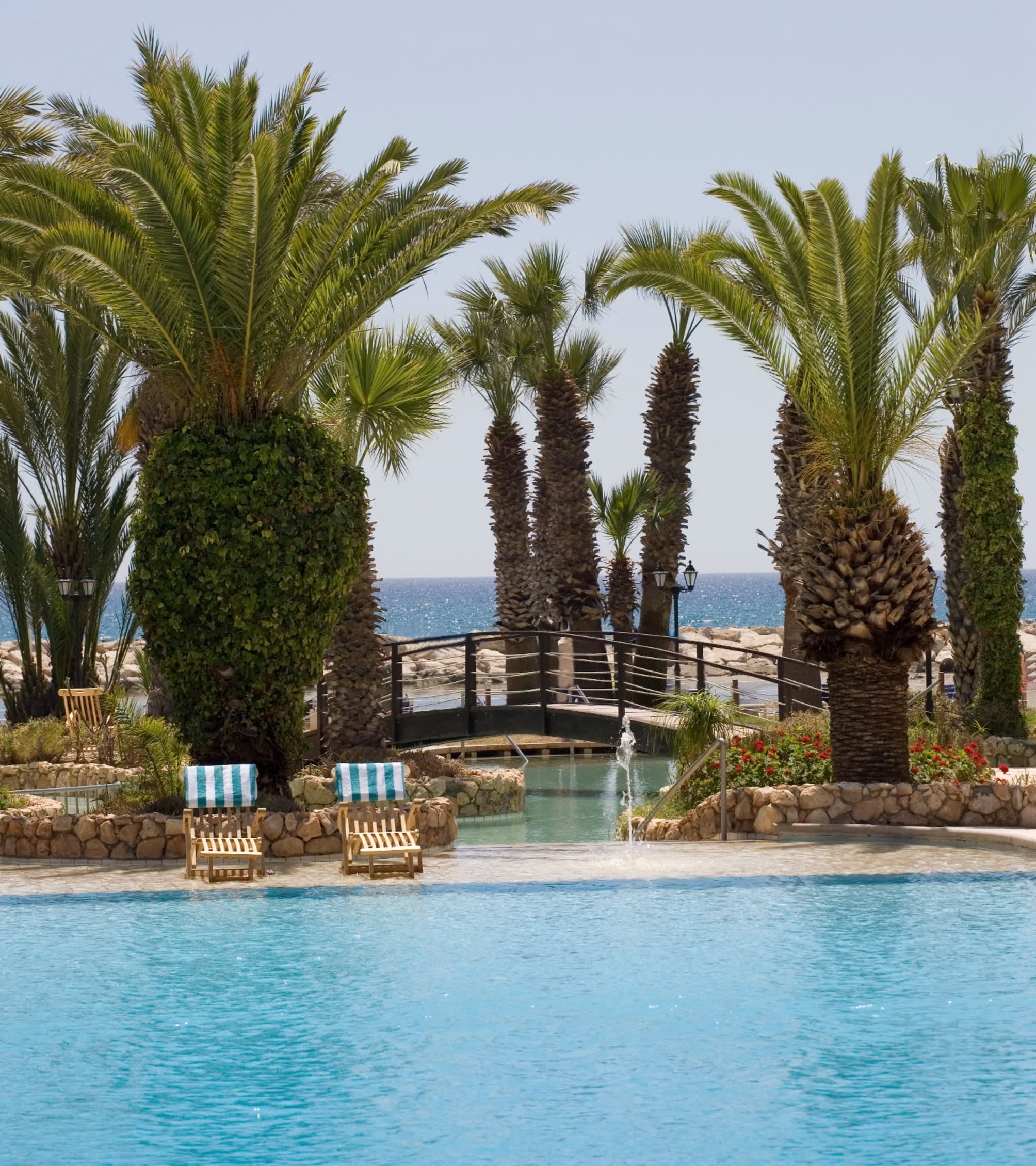 zypern hotel sandy beach larnaca