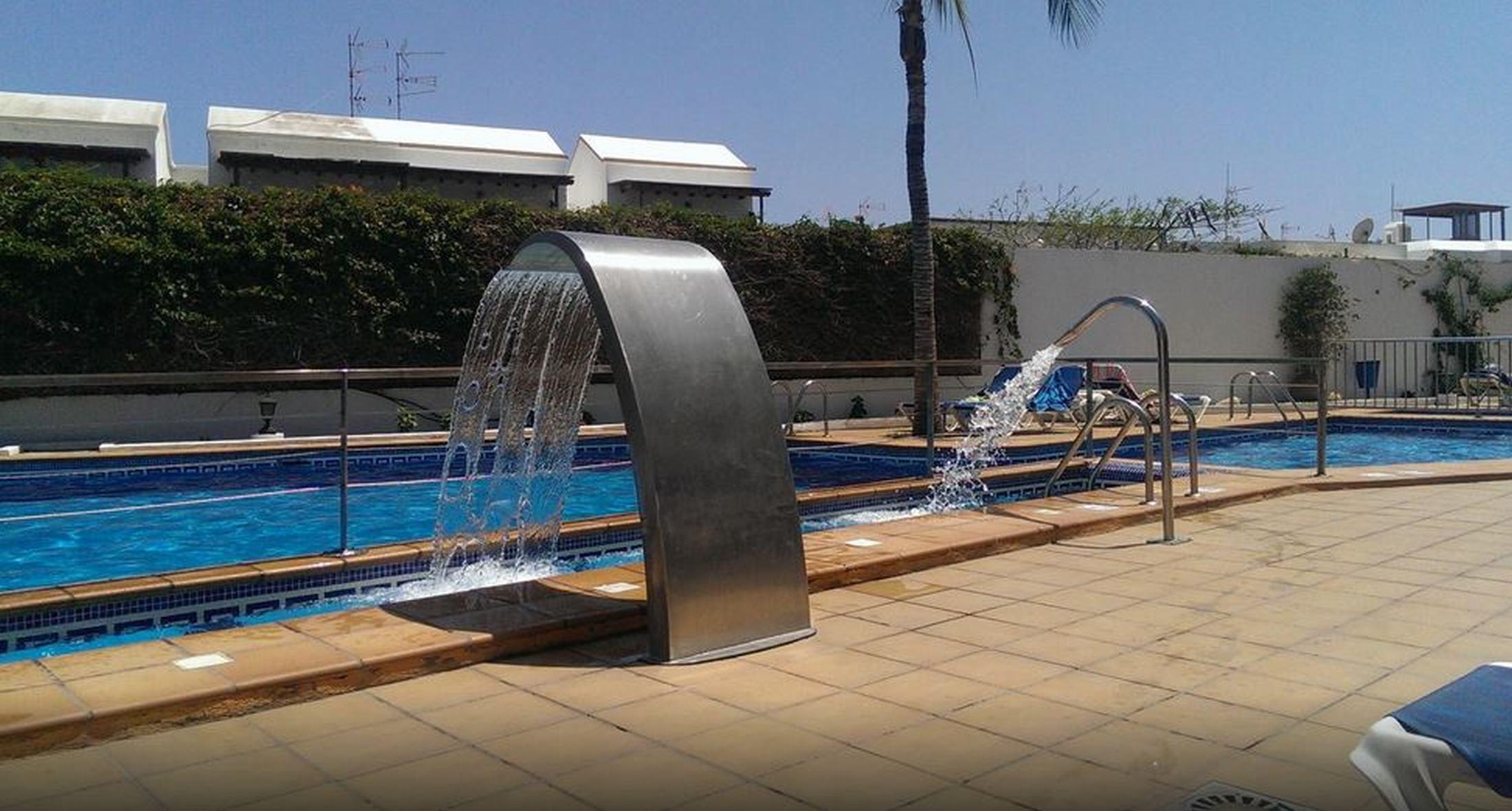 Aparthotel Costa Volcán & Spa 2