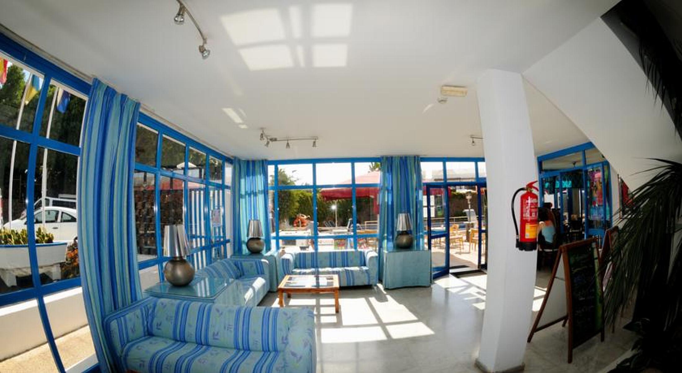 Aparthotel Costa Volcán & Spa 4