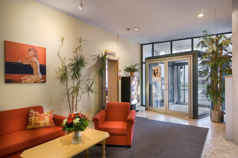 Scope Hotel Greif 2
