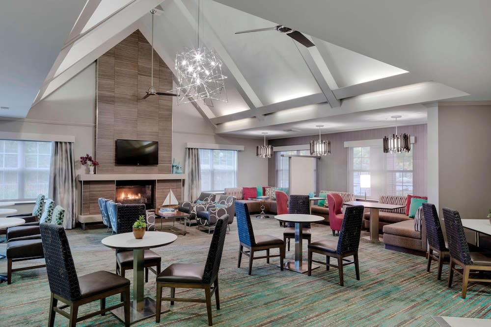 Residence Inn by Marriott Portsmouth 3