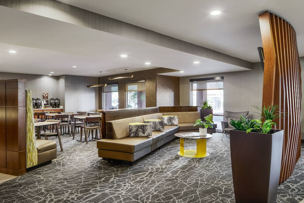 SpringHill Suites Tempe at Arizona Mills Mall 2