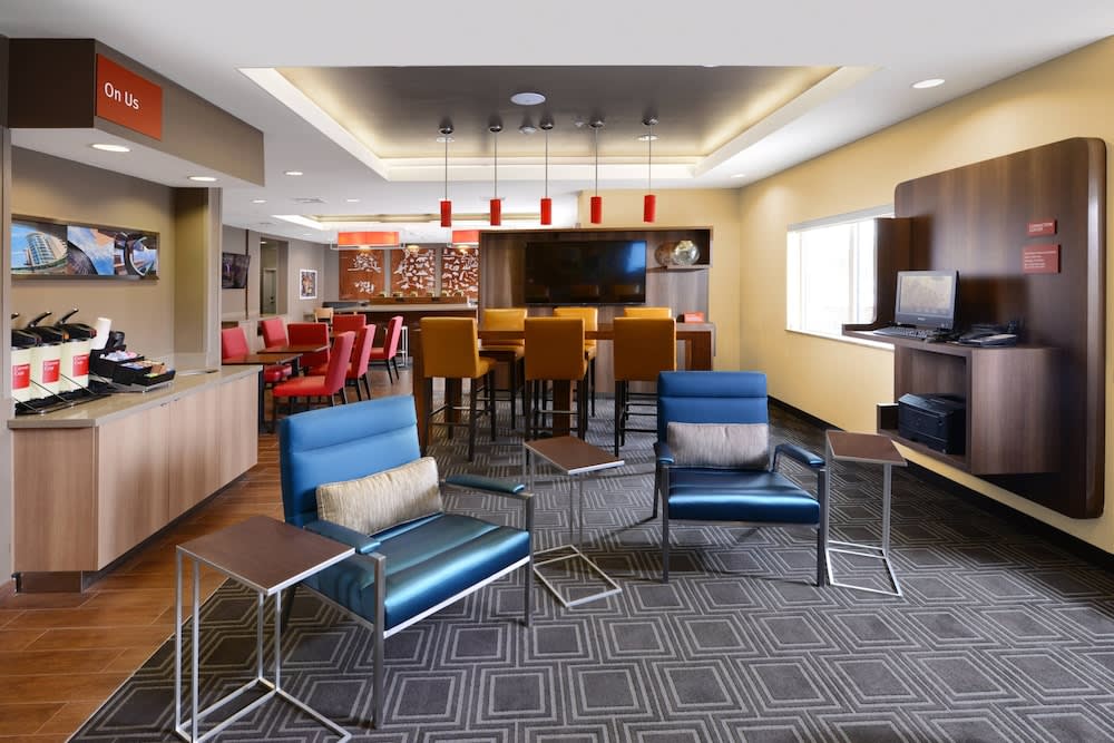 TownePlace Suites by Marriott Houston Galleria Area 2