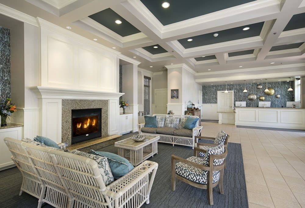 Avila Lighthouse Suites 2