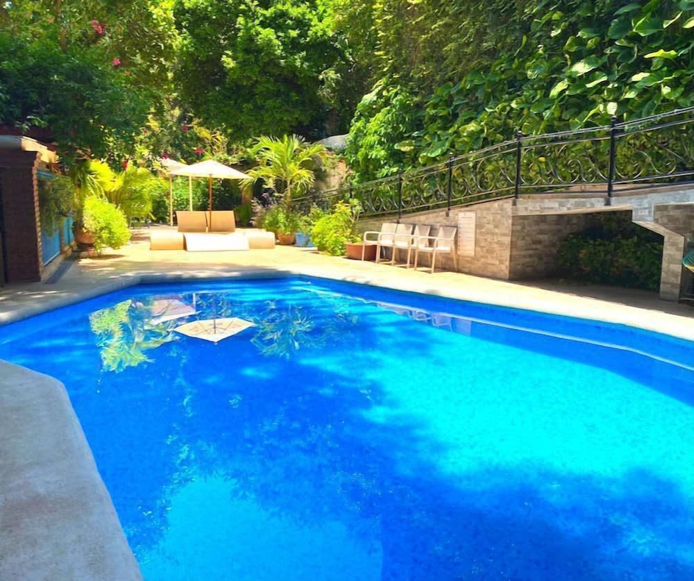 La Ceiba Hotel Spa 1