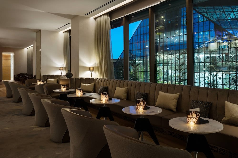 AC Hotel by Marriott New York Downtown 2