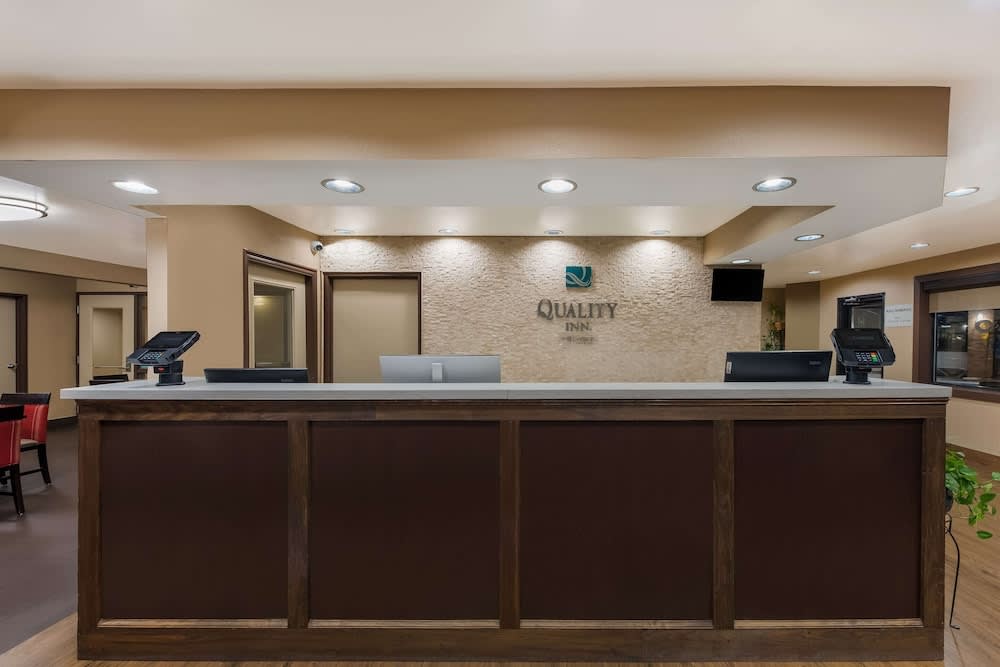 Quality Inn Marysville 2