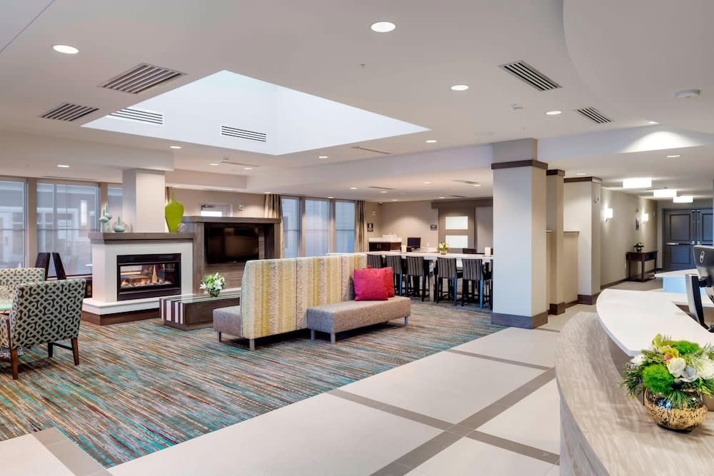 Residence Inn by Marriott Bath Brunswick Area 2
