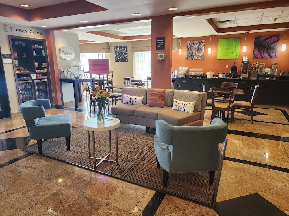 Sleep Inn & Suites Dyersburg I-155 2